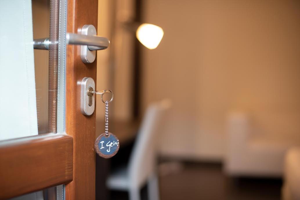 Guest house I Gelsi Arezzo