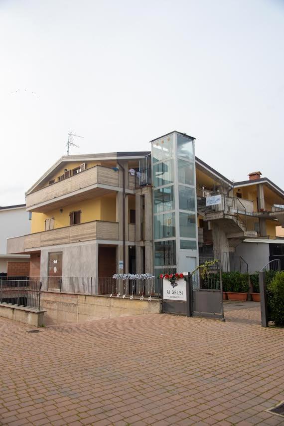 Guest house I Gelsi