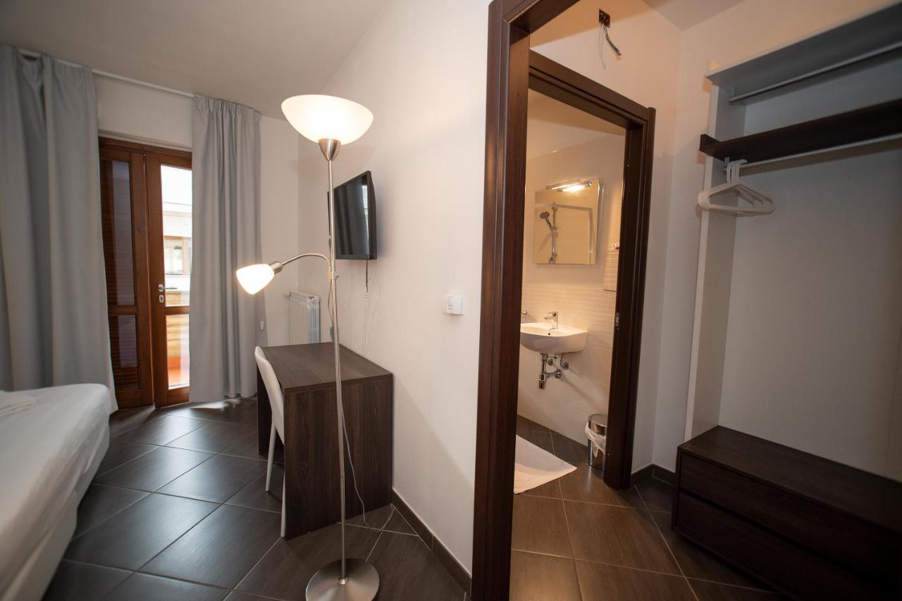 Guest house I Gelsi Arezzo